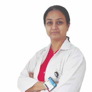 Dr. Anshul Warman, Dermatologist in naranpura vistar ahmedabad